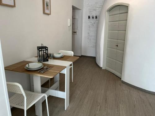Létesítmények, Casa da Nico - Luxury Apartment in Genzano Di Roma