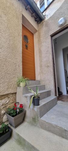 Le studio de Simon Le studio de Simon