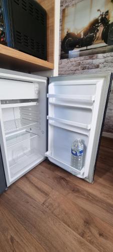 Le studio de Simon Le studio de Simon