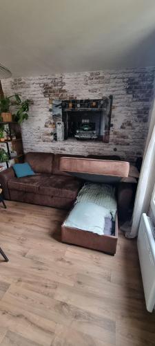 Le studio de Simon Le studio de Simon