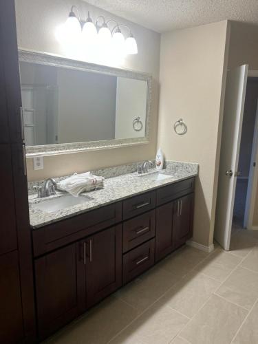 Self Catering Holiday Home in Forney - Dallas - Texas in Forney, USA