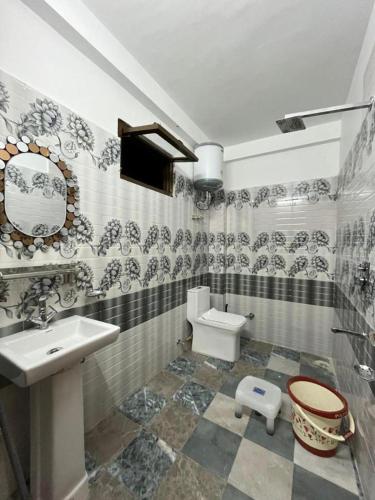 Yellowjackets Hostel Yellowjackets Hostel