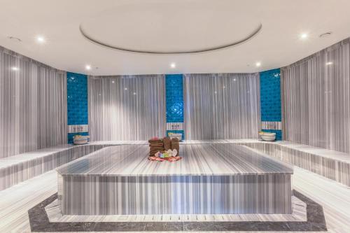 Arts Hotel Yalikavak Bodrum - image 12