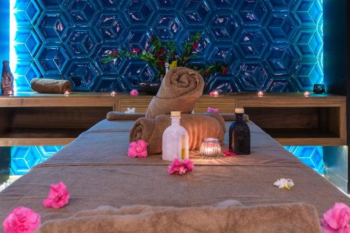 Arts Hotel Yalikavak Bodrum - main image