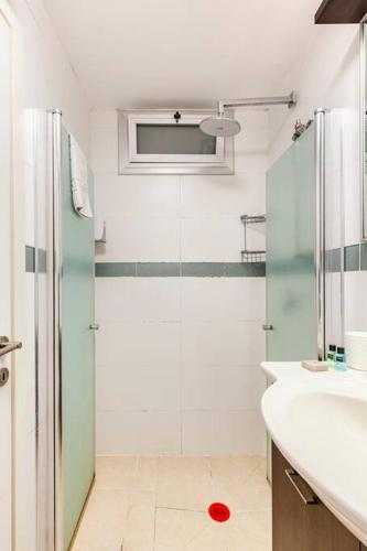 Studio with garden, 5 min walk to the sea, Tel Awiw (zdjęcie 7)