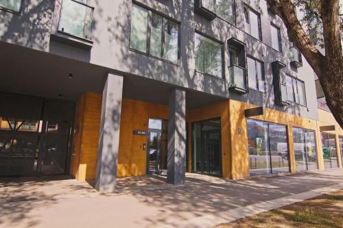 Korter Tallinnas, Tallinn (fotografie 7)