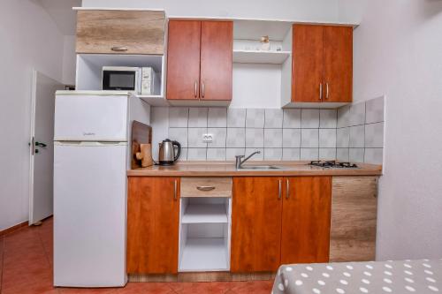One-Bedroom Apartment - Second Floor room in Apartments Jadranka