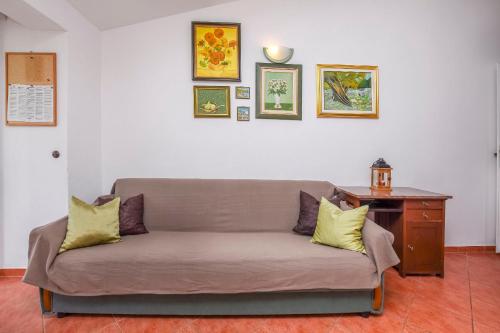 One-Bedroom Apartment - Second Floor image 10