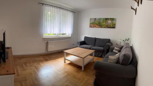FeWo Vahls Fabi in Elmenhorst, Deutschland