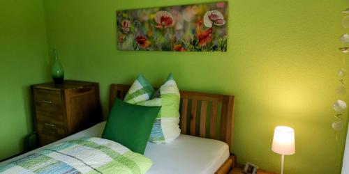 . Ninas B&B - exklusiv für Frauen
