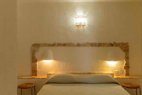 4 bedrooms, 5 beds