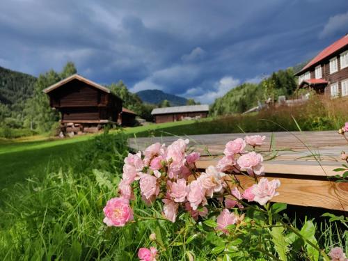 Sevletunet B&B and Cabins - image 3
