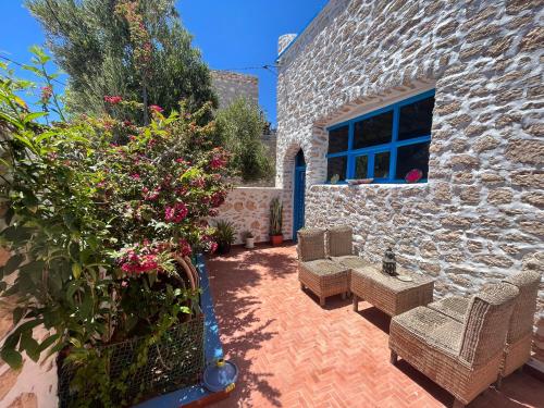 Appartement privé très agréable cap Sim Appartement privé très agréable cap Sim