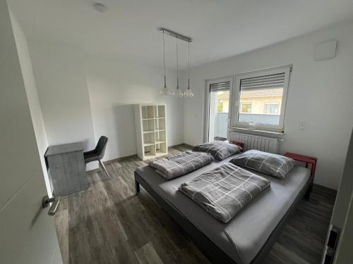 Moderne Wohnung auf 2 Etagen in Stadtallendorf