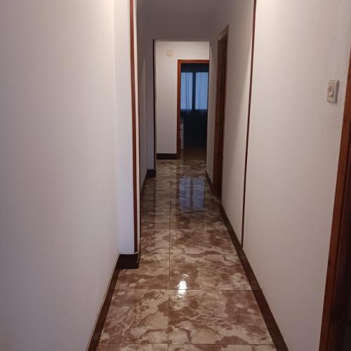 Piso 4 dormitorios playa sada Piso 4 dormitorios playa sada
