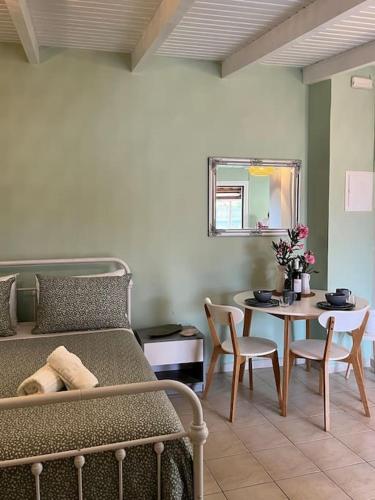 Sofia apartment A - Stavros, Stavros (foto 2)