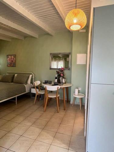 Sofia apartment A - Stavros, Stavros (foto 8)
