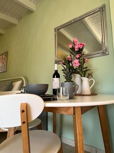 Sofia apartment A - Stavros, Stavros (foto 9)