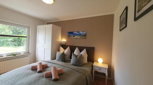 Ruhe & Entspannung an der Ostsee - Ferienbungalow Baumann in Graal-Müritz, Graal-Müritz (foto 9)