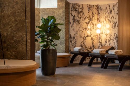 Palace Hotel Città - image 12