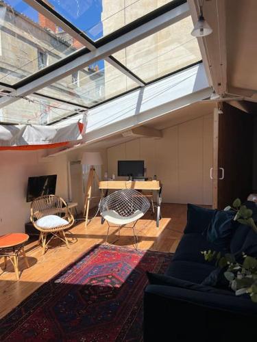 Lovely cosy flat, Bordeaux (Foto 4)
