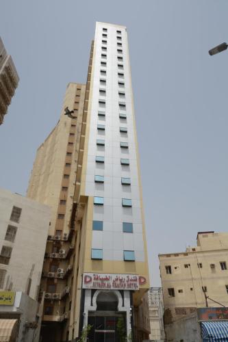 Riyadh Al Deafah Hotel 1