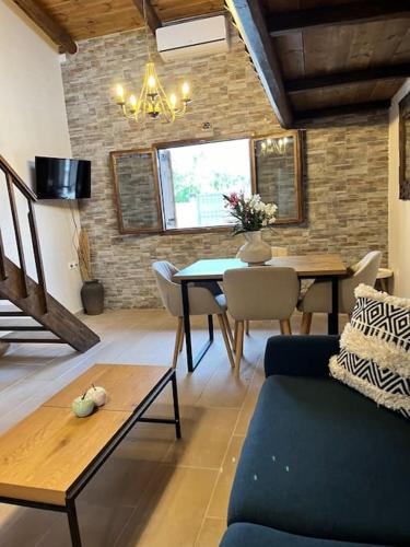 Sofia apartment B - Stavros, Stavros (foto 6)