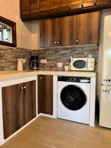 Sofia apartment B - Stavros, Stavros (foto 7)