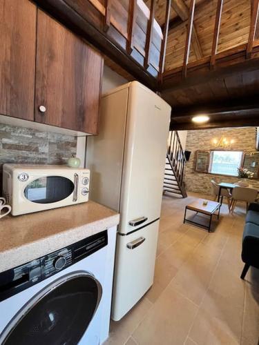 Sofia apartment B - Stavros, Stavros (foto 9)