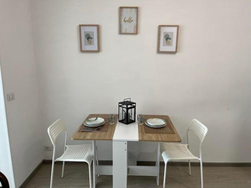 Létesítmények, Casa da Nico - Luxury Apartment in Genzano Di Roma
