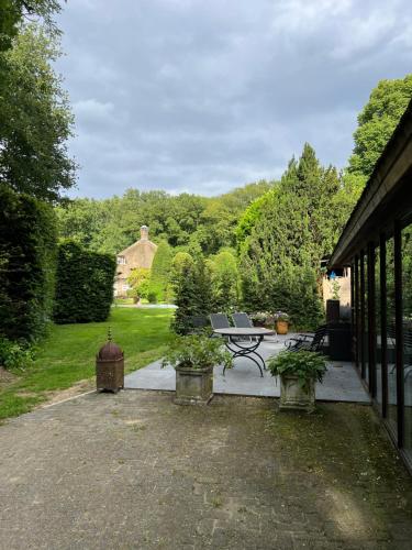 Villa de Nachtegaal