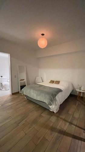 Urquiza View in Parque Chas