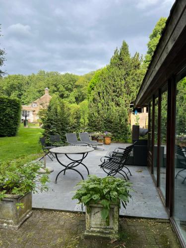 Villa de Nachtegaal