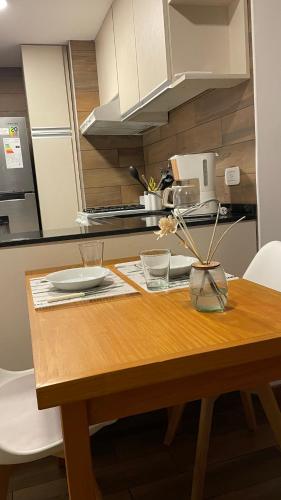 Urquiza View in Parque Chas