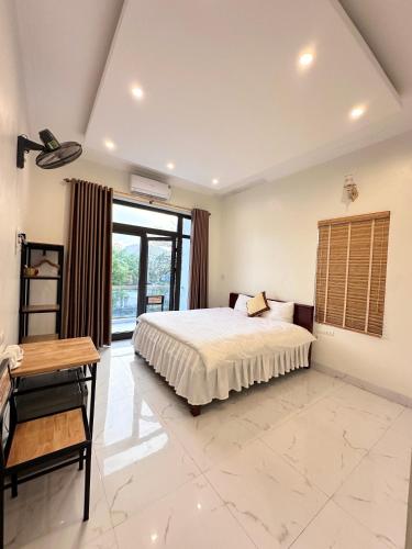 HangmuaSunrise Homestay