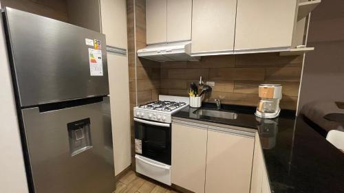 Urquiza View in Parque Chas