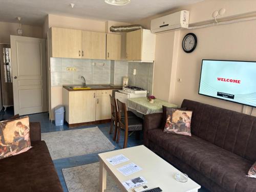 Efe Can Apart Otel Efe Can Apart Otel