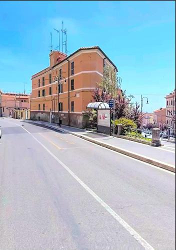 A szálláshely kívülről, Casa da Nico - Luxury Apartment in Genzano Di Roma