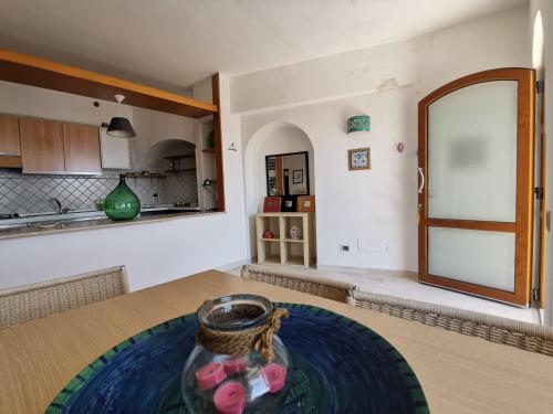 Bouganville Holiday Home - main image