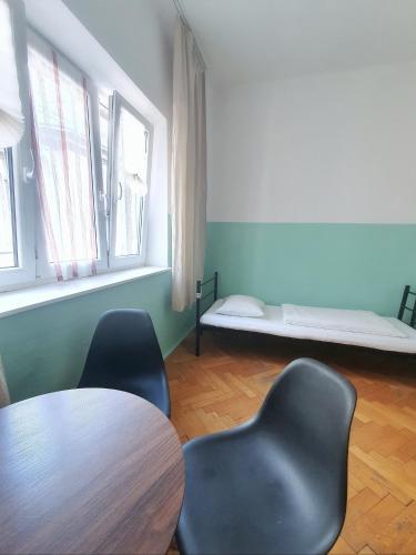 VIKI Kazimierz Room Type - Standard Triple Room