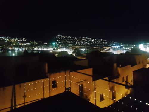 Sea Rituals Peñíscola 2