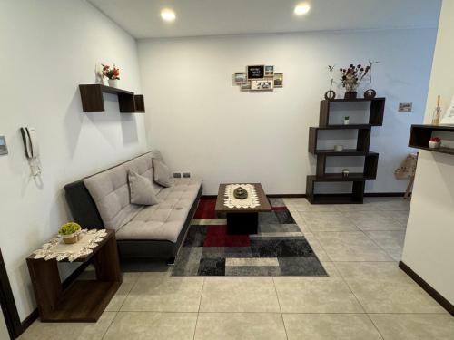 Acogedor Departamento