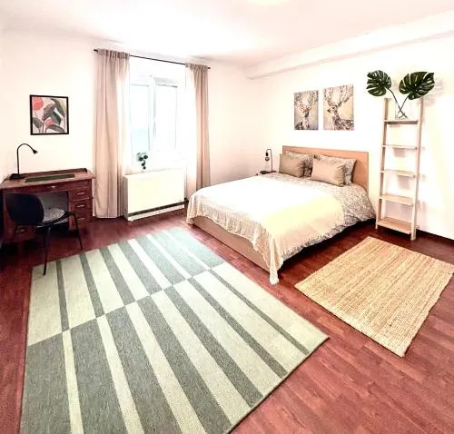 Franziskaner Suites #8 in Graz, Österreich