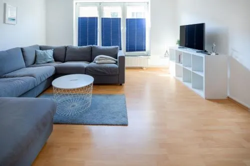 Ferienwohnung Liegeplatz in Wilhelmshaven, Deutschland