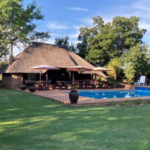 Clartal's Place — other in 246 Swaeltjie Street, Isidule South Africa, 0036