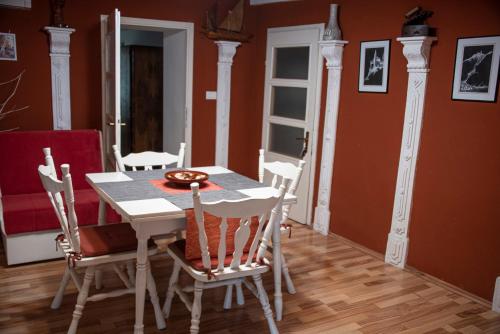 Apartman Nives in Lubenice
