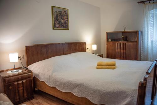 Apartman Nives in Lubenice