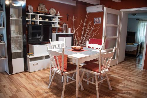 Apartman Nives in Lubenice