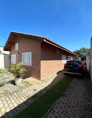 Casa de Veraneio