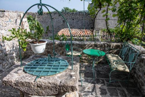 Apartman Nives in Lubenice